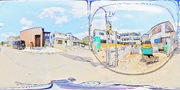 パノラマのサムネイル画像