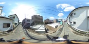 パノラマのサムネイル画像