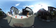 パノラマのサムネイル画像