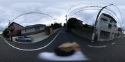 パノラマのサムネイル画像