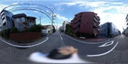 パノラマのサムネイル画像