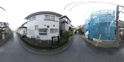 パノラマのサムネイル画像