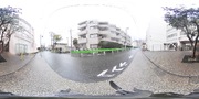 パノラマのサムネイル画像