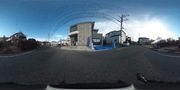 パノラマのサムネイル画像