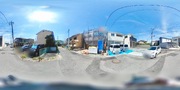 パノラマのサムネイル画像
