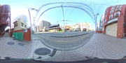 パノラマのサムネイル画像