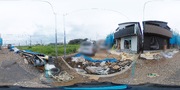 パノラマのサムネイル画像