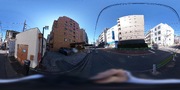 パノラマのサムネイル画像