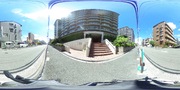 パノラマのサムネイル画像