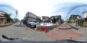 パノラマのサムネイル画像