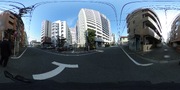 パノラマのサムネイル画像