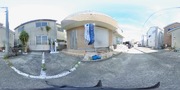 パノラマのサムネイル画像