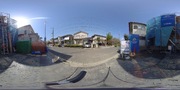 パノラマのサムネイル画像