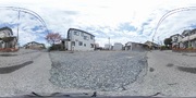 パノラマのサムネイル画像