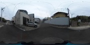 パノラマのサムネイル画像