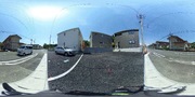 パノラマのサムネイル画像