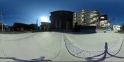 パノラマのサムネイル画像
