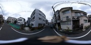パノラマのサムネイル画像