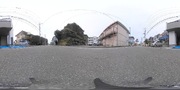 パノラマのサムネイル画像