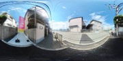 パノラマのサムネイル画像