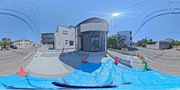 パノラマのサムネイル画像