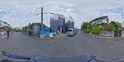 パノラマのサムネイル画像