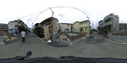 パノラマのサムネイル画像