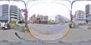 パノラマのサムネイル画像