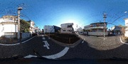 パノラマのサムネイル画像