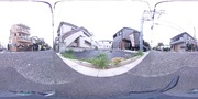 パノラマのサムネイル画像