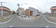 パノラマのサムネイル画像