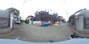 パノラマのサムネイル画像