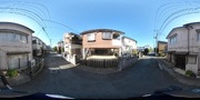 パノラマのサムネイル画像