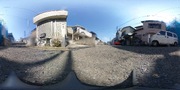 パノラマのサムネイル画像