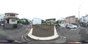 パノラマのサムネイル画像