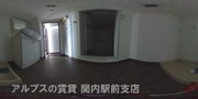 洗面所