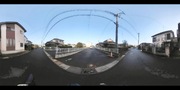 パノラマのサムネイル画像