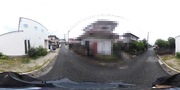 パノラマのサムネイル画像