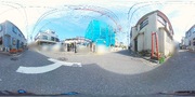 パノラマのサムネイル画像