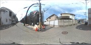 パノラマのサムネイル画像