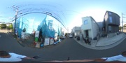パノラマのサムネイル画像