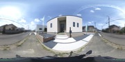 パノラマのサムネイル画像