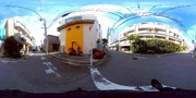 パノラマのサムネイル画像