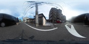 パノラマのサムネイル画像