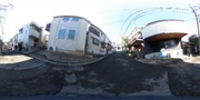 パノラマのサムネイル画像