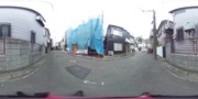 パノラマのサムネイル画像