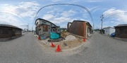 パノラマのサムネイル画像