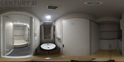 洗面所