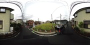 パノラマのサムネイル画像