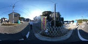 パノラマのサムネイル画像